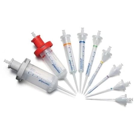 Eppendorf Combitips advanced Forensic DNA Grade